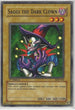 Saggi the Dark Clown (MRD-066) [Metal Raiders]