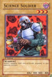 Science Soldier (PSV-097) [Pharaoh's Servant]