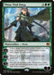 Nissa, Vital Force (163) [Promo Pack: Zendikar Rising]