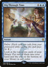 Dig Through Time (36) [Promo Pack: Zendikar Rising]