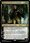 Nissa of Shadowed Boughs (231) [Promo Pack: Zendikar Rising]