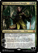 Nissa of Shadowed Boughs (231) [Promo Pack: Zendikar Rising]