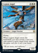 Legion Angel (23) [Promo Pack: Zendikar Rising]