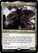 Orah, Skyclave Hierophant (233) [Promo Pack: Zendikar Rising]