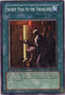 Secret Pass to the Treasures (PGD-037) [Pharaonic Guardian]