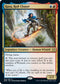 Kaza, Roil Chaser (225) [Promo Pack: Zendikar Rising]