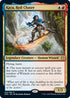 Kaza, Roil Chaser (225) [Promo Pack: Zendikar Rising]