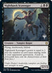 Nighthawk Scavenger (115) [Promo Pack: Zendikar Rising]