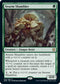 Swarm Shambler (207) [Promo Pack: Zendikar Rising]