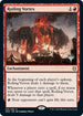 Roiling Vortex (156) [Promo Pack: Zendikar Rising]