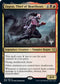 Zagras, Thief of Heartbeats (241) [Promo Pack: Zendikar Rising]
