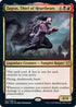 Zagras, Thief of Heartbeats (241) [Promo Pack: Zendikar Rising]