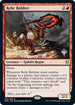 Relic Robber (153) [Promo Pack: Zendikar Rising]