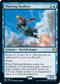 Thieving Skydiver (85) [Promo Pack: Zendikar Rising]