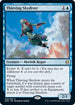 Thieving Skydiver (85) [Promo Pack: Zendikar Rising]