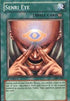 Senri Eye (MFC-089) [Magician's Force]
