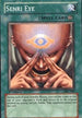 Senri Eye (MFC-089) [Magician's Force]