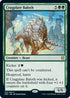 Cragplate Baloth (183) [Promo Pack: Zendikar Rising]