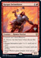 Kargan Intimidator (145) [Promo Pack: Zendikar Rising]