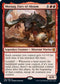 Moraug, Fury of Akoum (150) [Promo Pack: Zendikar Rising]