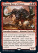 Moraug, Fury of Akoum (150) [Promo Pack: Zendikar Rising]