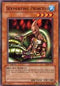 Serpentine Princess (LOD-057) [Legacy of Darkness]