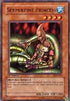 Serpentine Princess (LOD-057) [Legacy of Darkness]