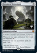Forsaken Monument (244) [Promo Pack: Zendikar Rising]