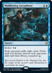 Maddening Cacophony (67) [Promo Pack: Zendikar Rising]