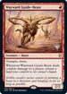 Wayward Guide-Beast (176) [Promo Pack: Zendikar Rising]
