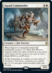 Squad Commander (41) [Promo Pack: Zendikar Rising]