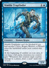 Nimble Trapfinder (72) [Promo Pack: Zendikar Rising]