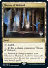 Throne of Makindi (265) [Promo Pack: Zendikar Rising]