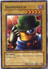 Shapesnatch (PGD-002) [Pharaonic Guardian]