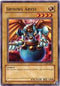 Shining Abyss (LON-009) [Labyrinth of Nightmare]