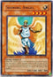 Shining Angel (MRL-088) [Magic Ruler]