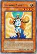 Shining Angel (MRL-088) [Magic Ruler]