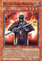 Skilled Dark Magician (MFC-065) [Magician's Force]