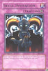 Skull Invitation (PSV-056) [Pharaoh's Servant]