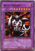 Skull Knight (MRD-123) [Metal Raiders]