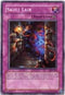 Skull Lair (LON-082) [Labyrinth of Nightmare]