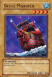 Skull Mariner (PSV-092) [Pharaoh's Servant]
