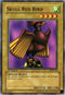 Skull Red Bird (LOB-105) [The Legend of Blue Eyes White Dragon]