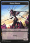 Faerie Rogue // Rat Double-sided Token [Commander: Zendikar Rising]
