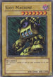 Slot Machine (MRL-028) [Magic Ruler]