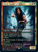 Daryl, Hunter of Walkers (144) [Secret Lair Drop Series]