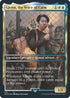 Glenn, the Voice of Calm (145) [Secret Lair Drop Series]