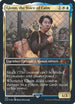 Glenn, the Voice of Calm (145) [Secret Lair Drop Series]