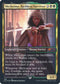 Michonne, Ruthless Survivor (146) [Secret Lair Drop Series]