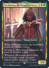Michonne, Ruthless Survivor (146) [Secret Lair Drop Series]